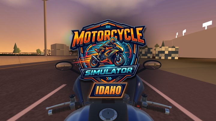 Motorcycle Simulator Idaho