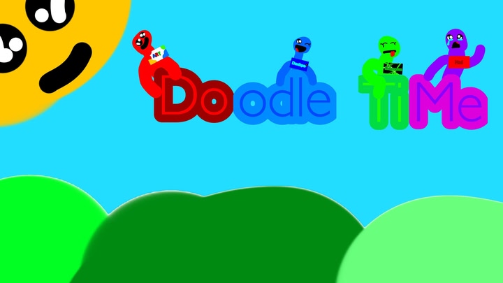Doodle Time