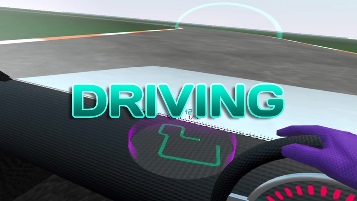 Driving