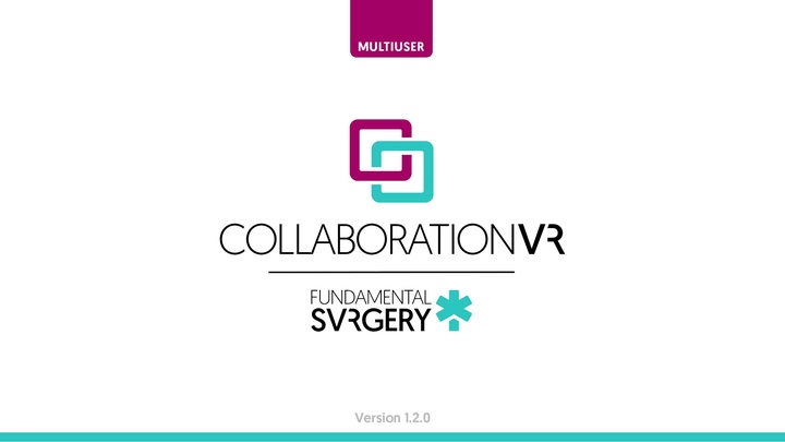 Collaboration VR