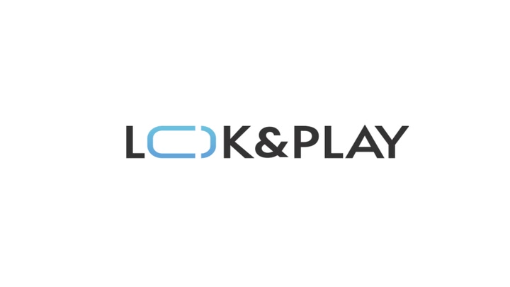 Look & Play
