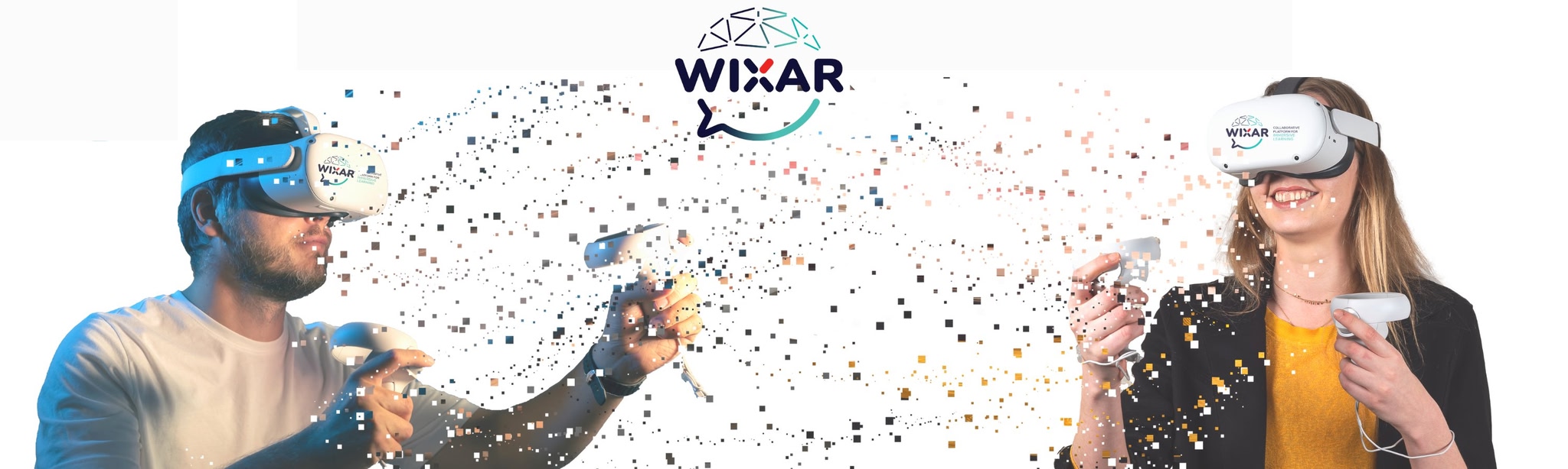 Wixar - StudioVR