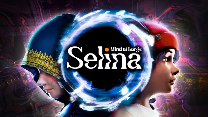 Selina: Mind at Large