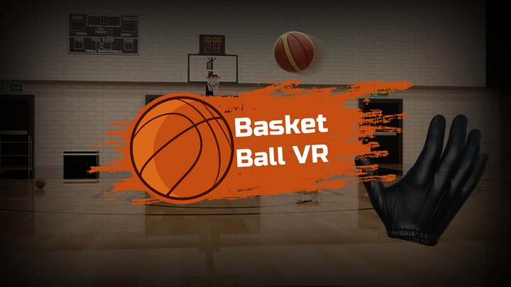 Basket Ball Game - Sports Games