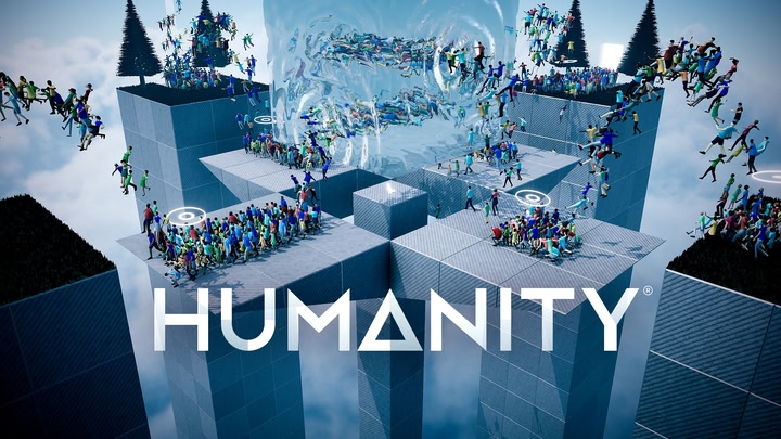HUMANITY