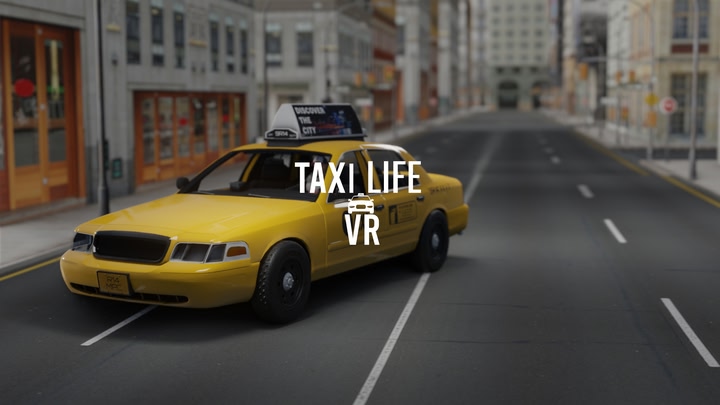Taxi Life