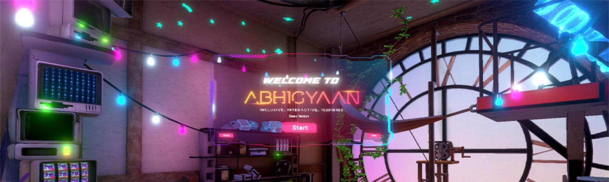 AbhigyaanXR