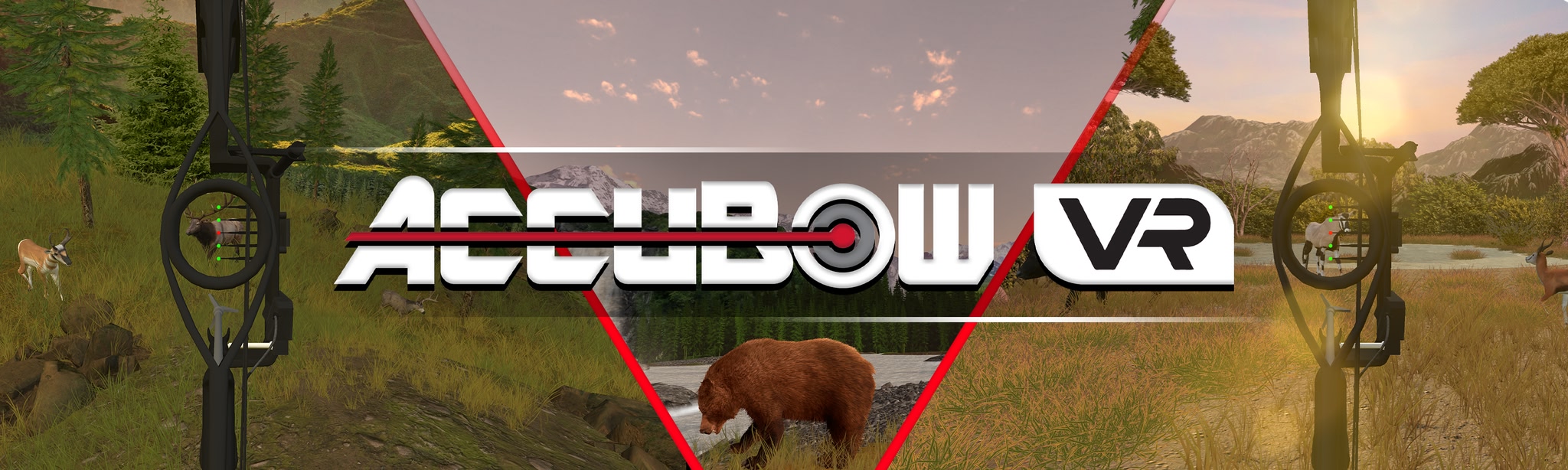 AccuBow VR