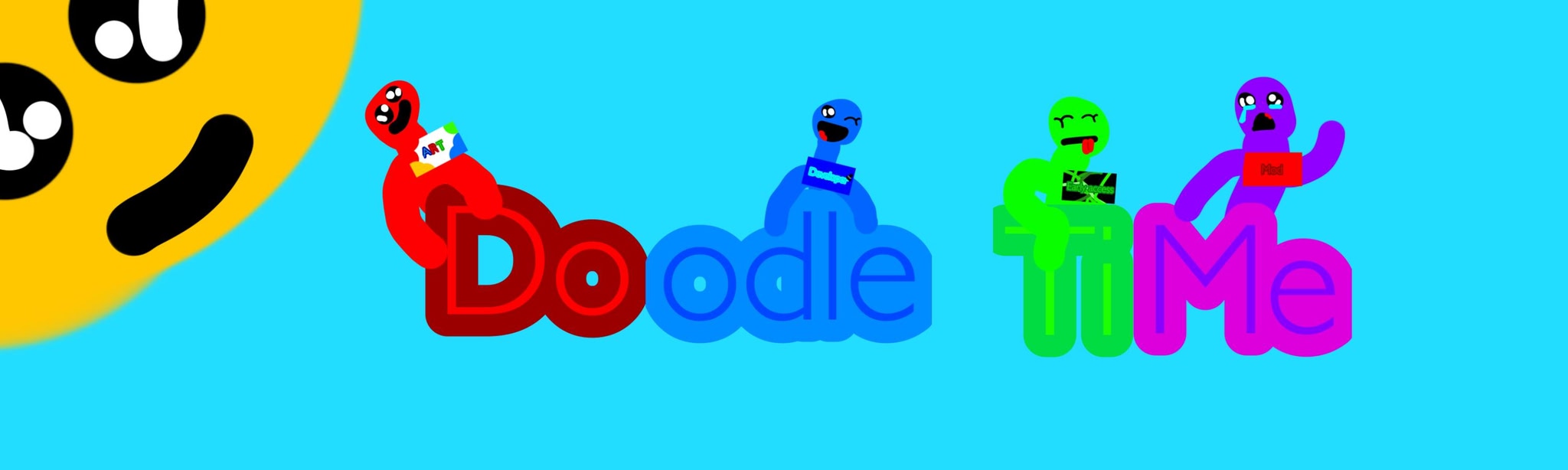 Doodle Time