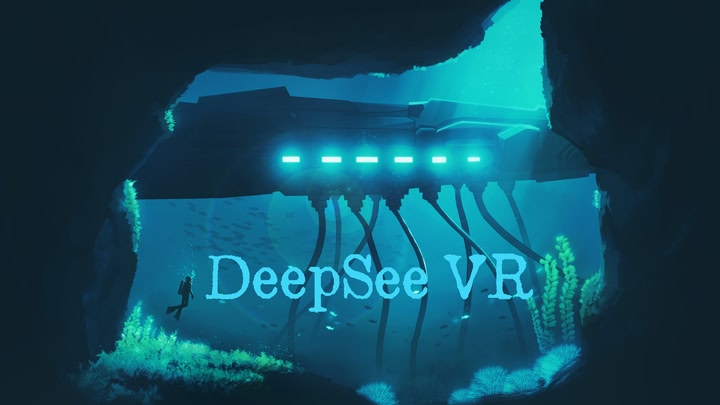 DeepSee VR