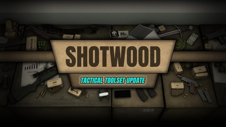 Shotwood