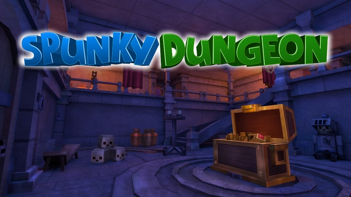 Spunky Dungeon