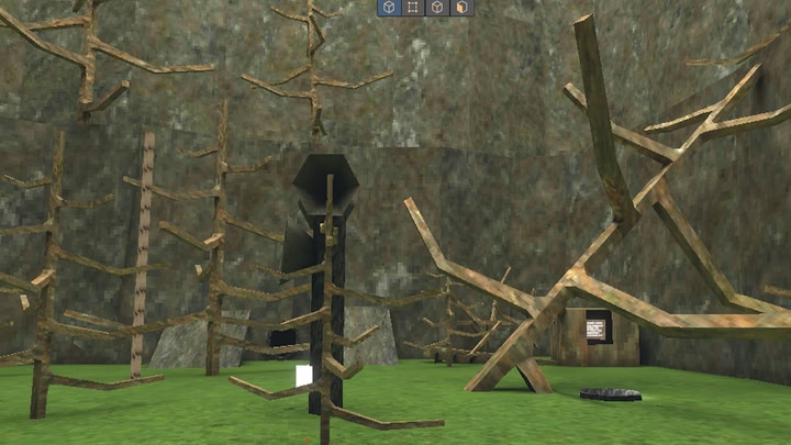 Baboon VR