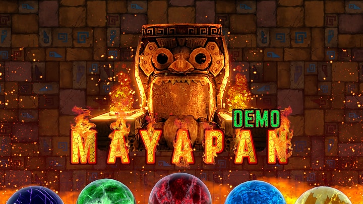 Mayapan Demo