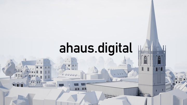ahaus.digital